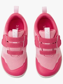 Reima Tepastelu WP Barfodssko, Sunset Pink