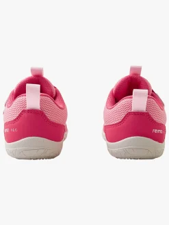 Reima Tepastelu WP Barfodssko, Sunset Pink