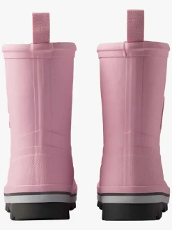 Reima Termonen Forede Gummistøvler, Pale Rose