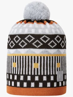 Reima Tipla Hue, Grey Melange