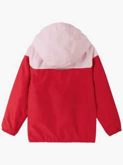 Reima Tuulela Skaljakke, Reima Red