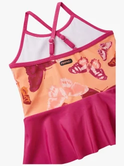 Reima Uivelo Bikini, Coral Pink