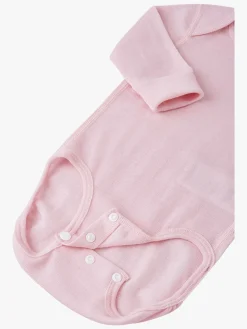 Reima Utu Body, Pale Rose