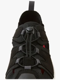 Reima Valoa Barefoot Sandaler, Sort