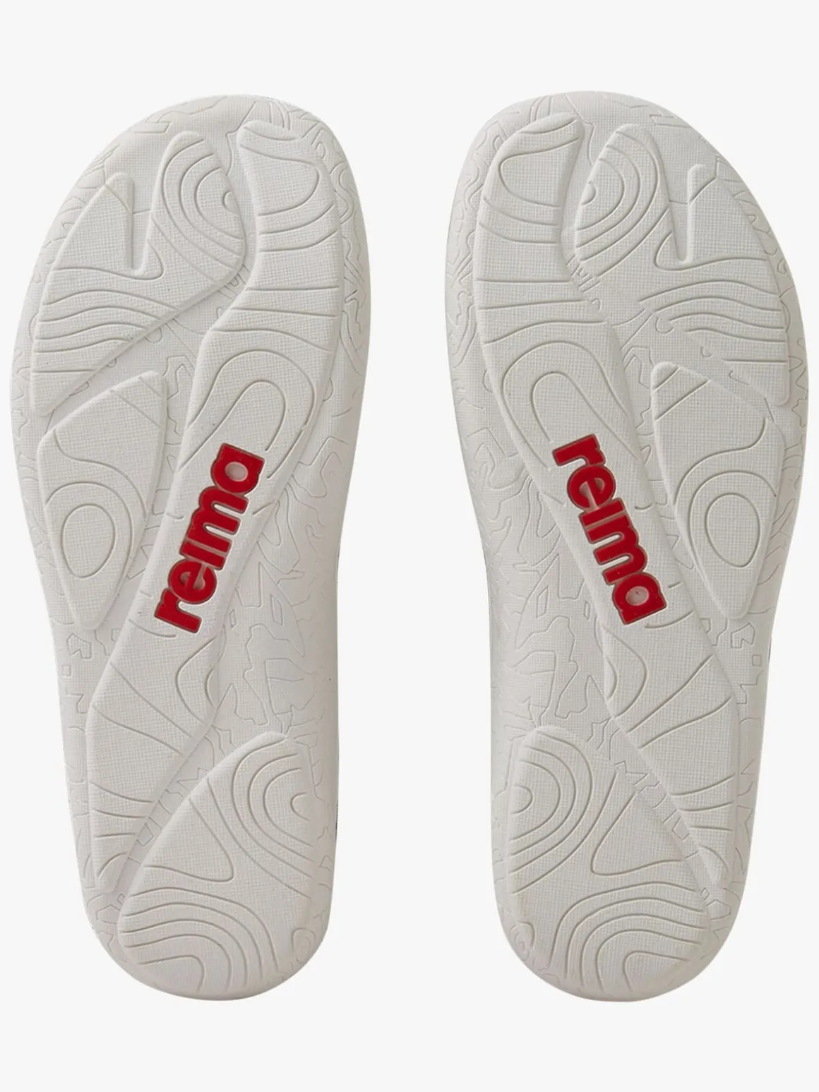 Reima Valoa Barefoot Sandaler, Sort