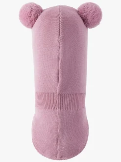 Reima Vekkuli Elefanthue Merinould, Grey Pink