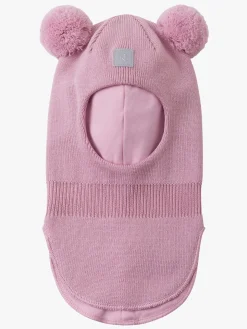 Reima Vekkuli Elefanthue Merinould, Grey Pink