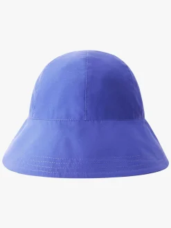 Reima Vendbar Viiri Solhat med UV-Beskyttelse, Breezy Violet