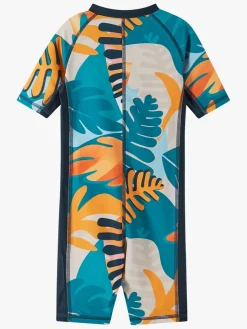 Reima Vesihiisi UV-Dragt, Fruity Orange