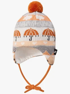 Reima Yngst Hue Mumitroldene, Autumn Orange
