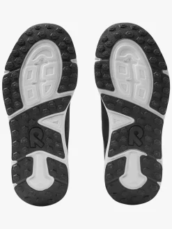 Reimatec Enkka WP Sneakers, Sort