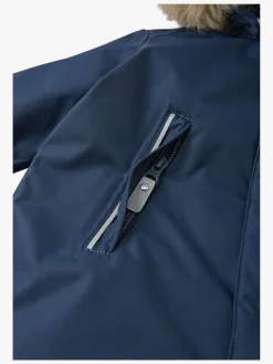 Reimatec Gotland Flyverdragt, Navy
