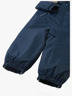 Reimatec Gotland Flyverdragt, Navy