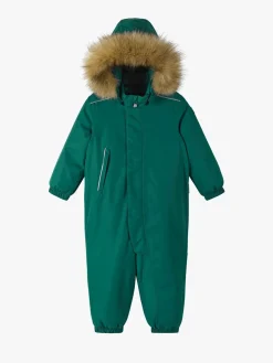 Reimatec Gotland Flyverdragt, Deeper Green