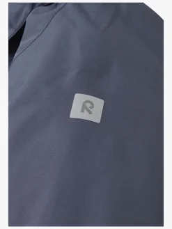 Reimatec Kaunisto Flyverdragt, Soft Black