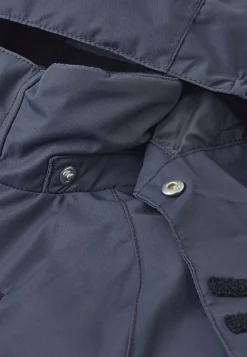 Reimatec Kaunisto Flyverdragt, Soft Black