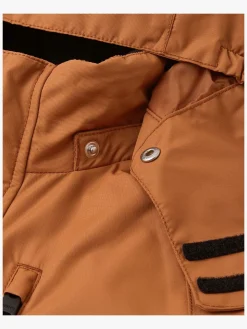 Reimatec Kaunisto Flyverdragt, Cinnamon Brown