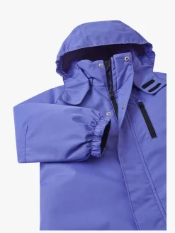Reimatec Kaunisto Flyverdragt, Breezy Violet