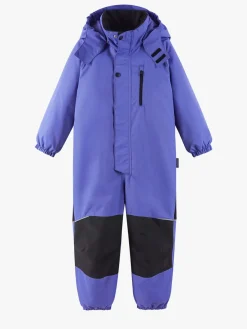 Reimatec Kaunisto Flyverdragt, Breezy Violet