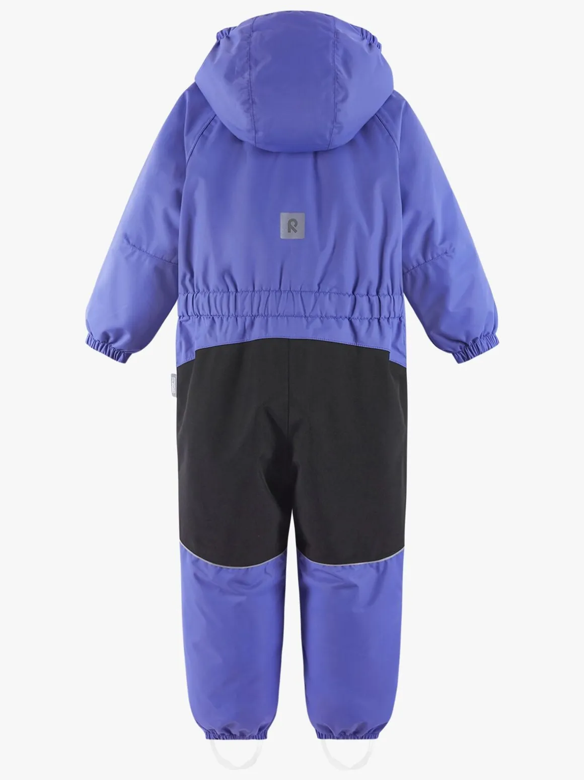 Reimatec Kaunisto Flyverdragt, Breezy Violet