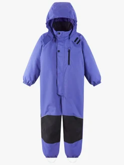 Reimatec Kaunisto Flyverdragt, Breezy Violet