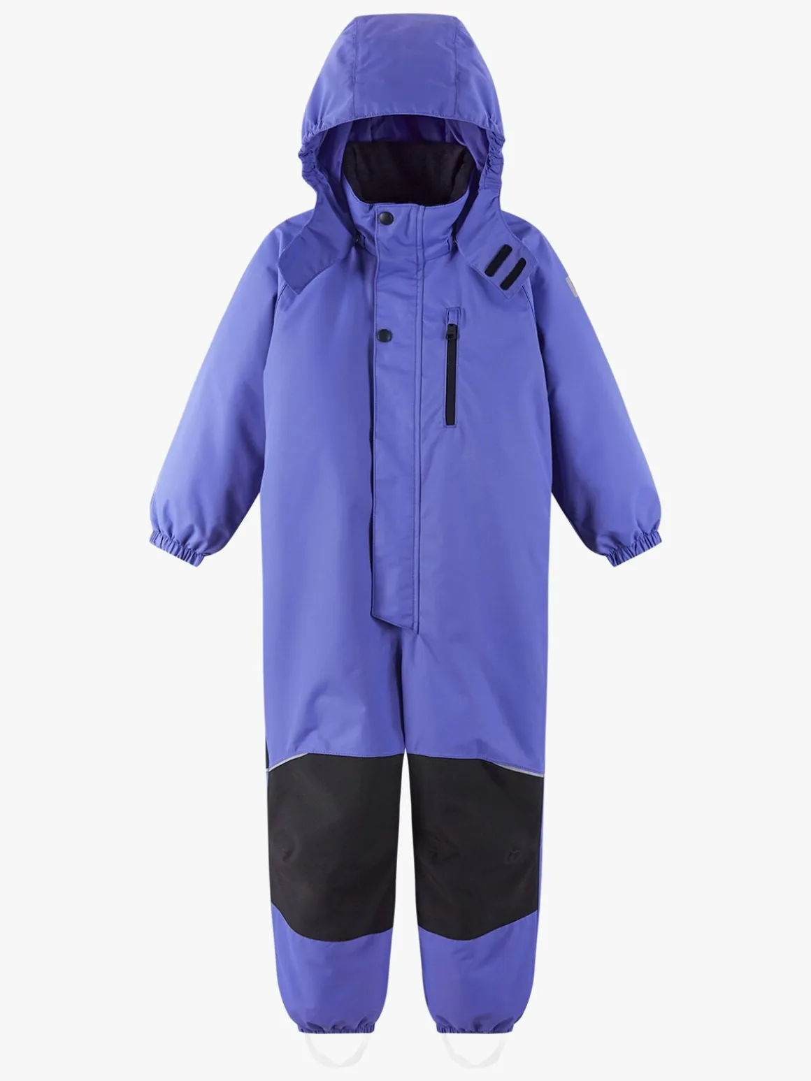 Reimatec Kaunisto Flyverdragt, Breezy Violet