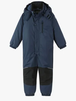Reimatec Kaunisto Flyverdragt, Navy