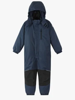 Reimatec Kaunisto Flyverdragt, Navy