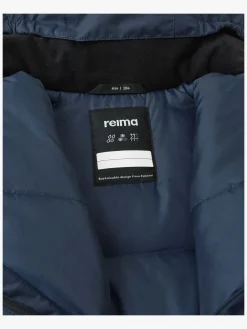 Reimatec Kaunisto Flyverdragt, Navy