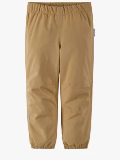 Reimatec Kaura Skalbukser, Peanut Brown