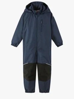 Reimatec Kellola Skalflyverdragt, Navy