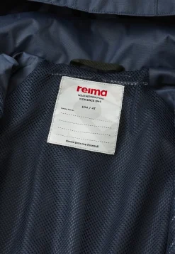 Reimatec Kellola Skalflyverdragt, Navy