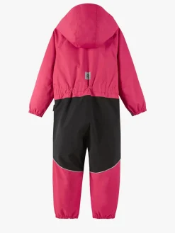 Reimatec Kellola Skalflyverdragt, Bright Berry