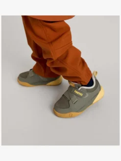 Reimatec Kiirus Vandtætte Sneakers, Greyish Green