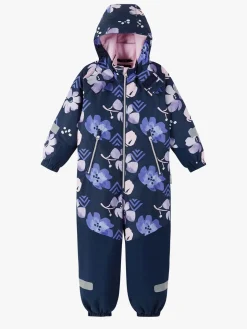Reimatec Kurikka Flyverdragt, Navy