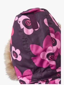 Reimatec Lappi Flyverdragt, Deep Purple