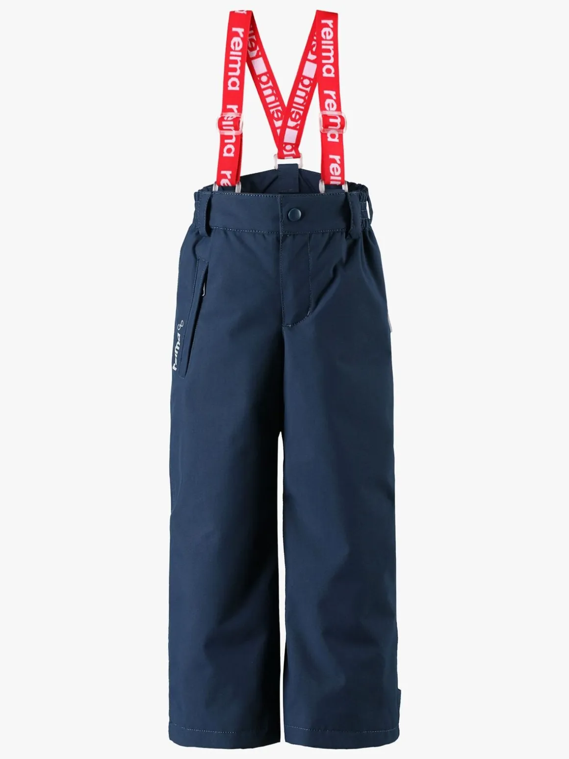 Reimatec Loikka Overtræksbukser, Navy