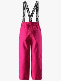 Reimatec Loikka Overtræksbukser, Raspberry Pink