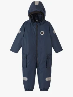 Reimatec Marte Flyverdragt, Navy