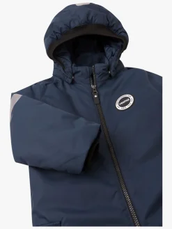 Reimatec Marte Flyverdragt, Navy