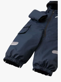 Reimatec Marte Flyverdragt, Navy