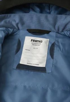Reimatec Marte Mid Let foret Flyverdragt, Blue Ocean