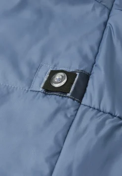 Reimatec Marte Mid Let foret Flyverdragt, Blue Ocean