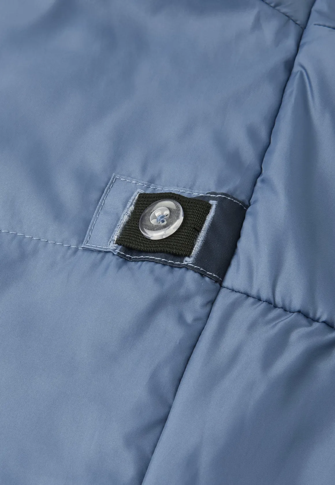 Reimatec Marte Mid Let foret Flyverdragt, Blue Ocean