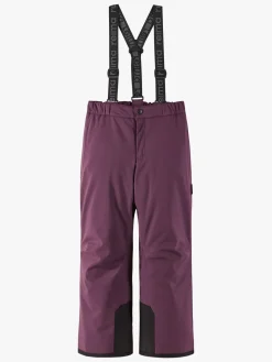 Reimatec Proxima Skibukser, Deep Purple