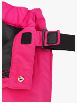 Reimatec Proxima Skibukser, Raspberry Pink