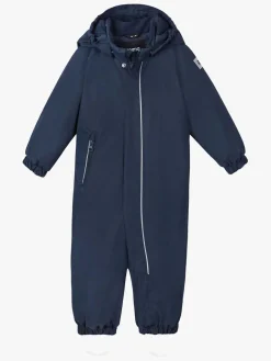 Reimatec Puhuri Flyverdragt, Navy