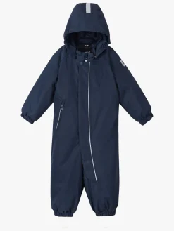 Reimatec Puhuri Flyverdragt, Navy