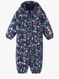 Reimatec Puhuri Flyverdragt, Navy