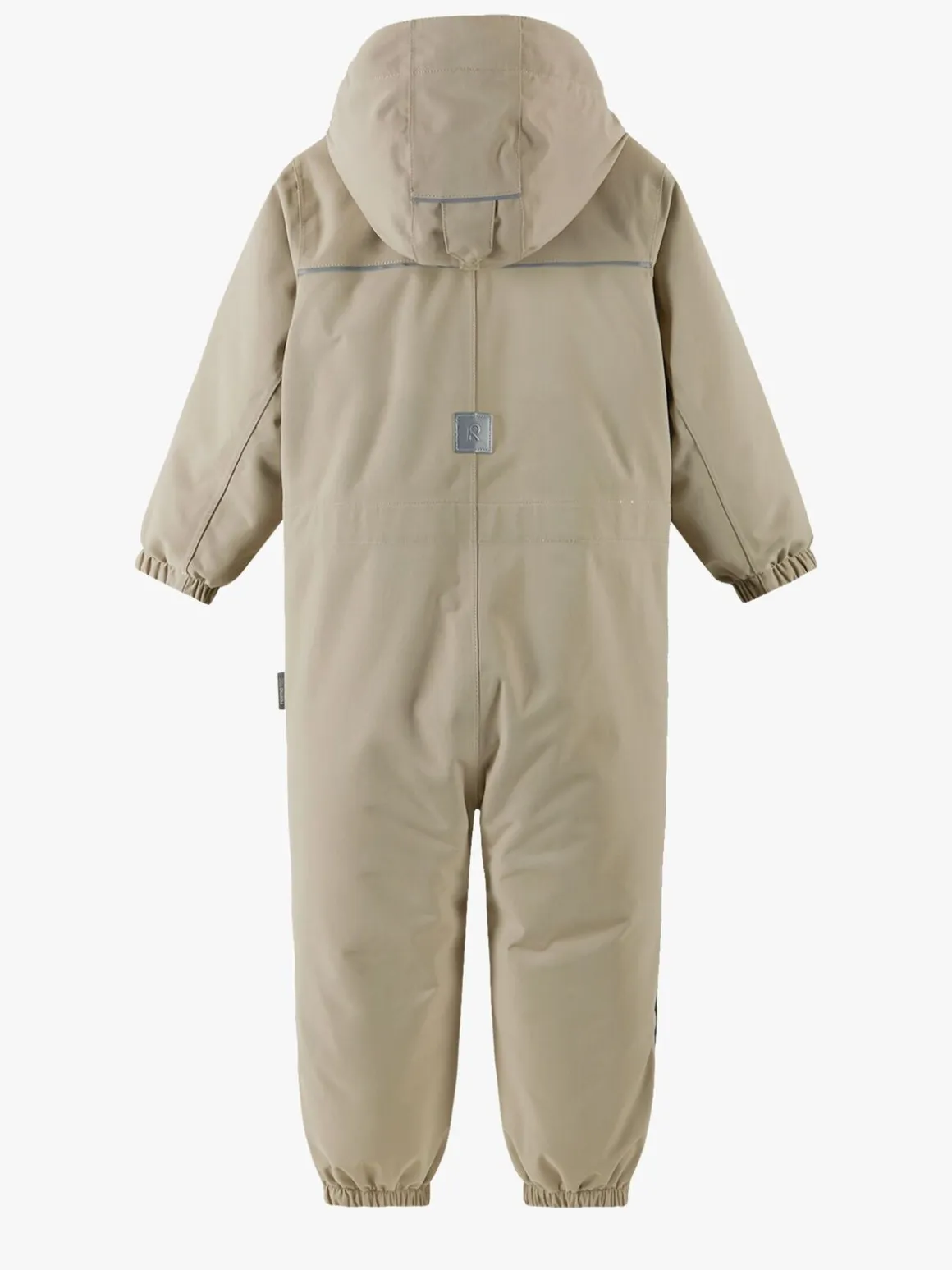 Reimatec Stavanger Flyverdragt, Earthy Beige